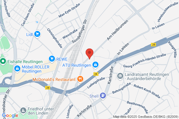 SE Immobilienmanagement GmbH