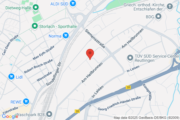 SWE Südwestenergie GmbH