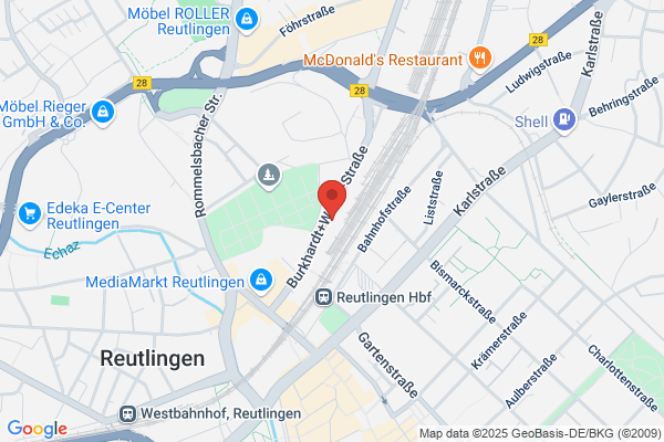 Jacques’ Wein-Depot Reutlingen