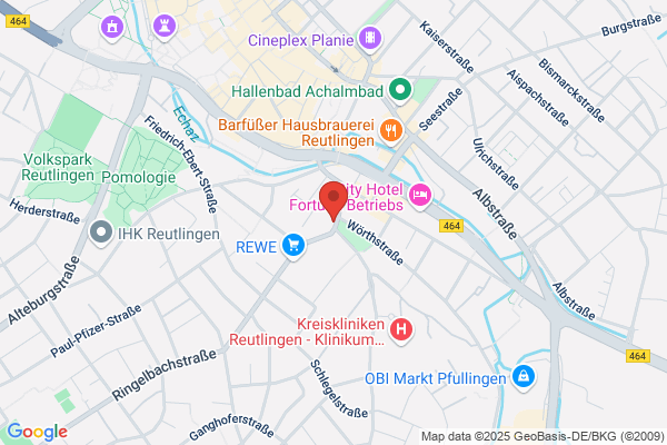 Nübling und Holwein GmbH