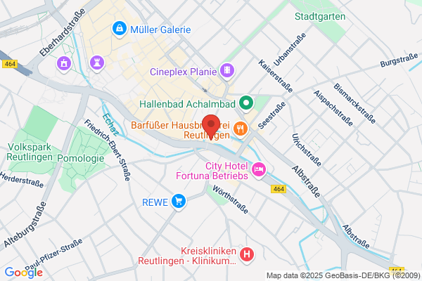 PM MARKETING GmbH