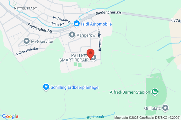 BENDit Umformtechnik GmbH