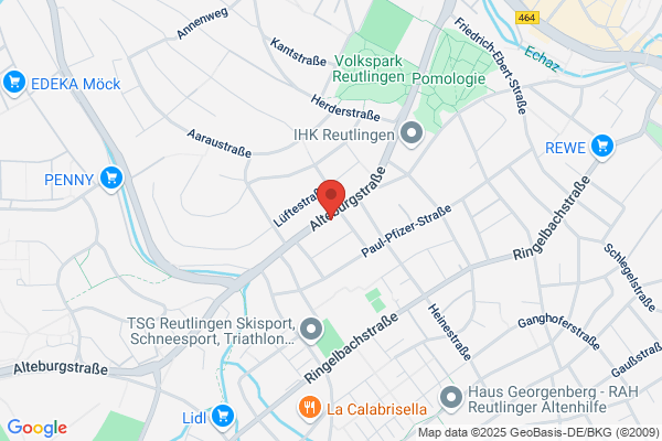 Zahnarzt Dr. Pilz & Kolleginnen