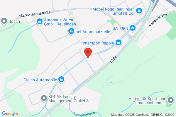 Klink Handelsvertretung