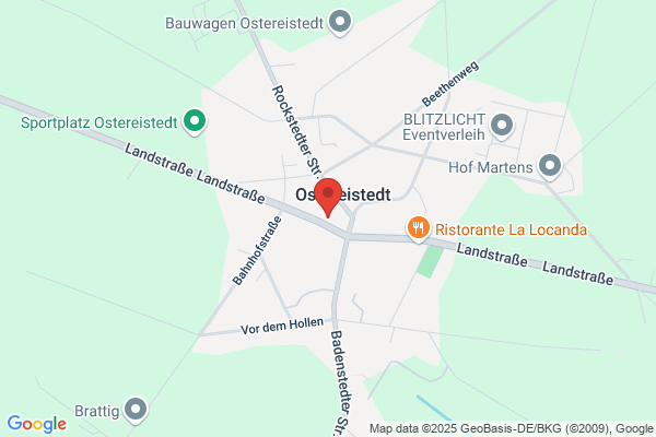 Alte Tischlerei
