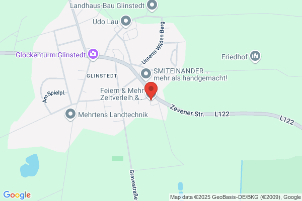Baugesellschaft Bohling & Partner mbH