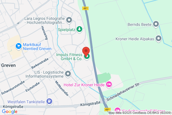 Drewes Johannes, Inh. Hans-Joachim Drewes
