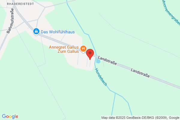 Ringen-Bau