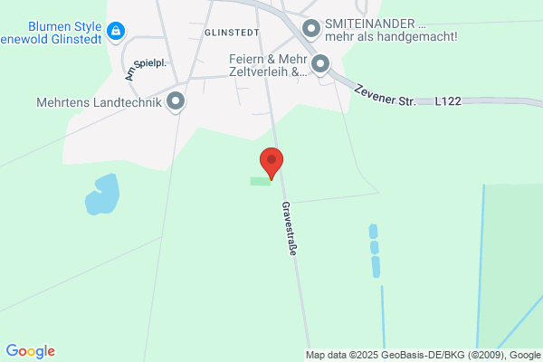 Schützenverein Glinstedt e.V.