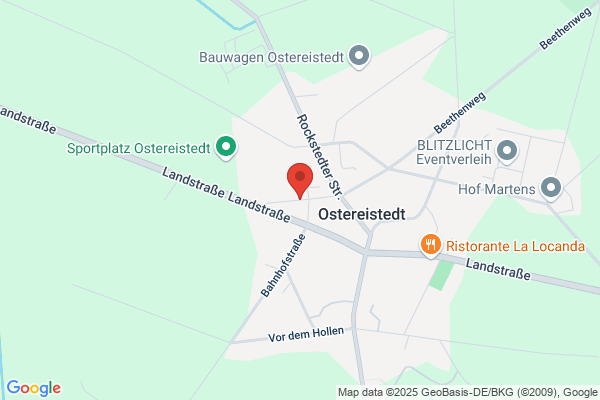 Spielkreis Ostereistedt
