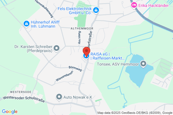 Stader Saatzucht eG.