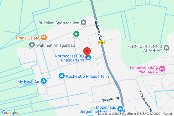 Autohaus Focken GmbH