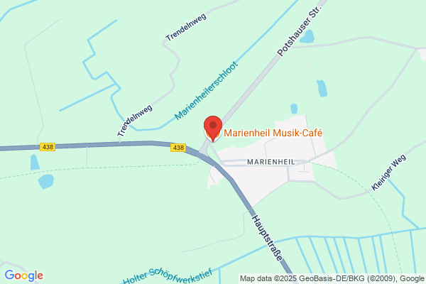 Marienheil Musik-Café