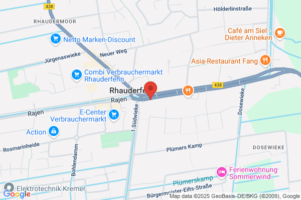 Fehntjer Forum