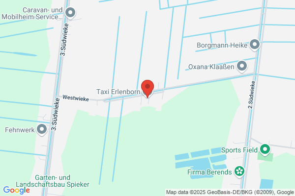 Taxi Erlenborn