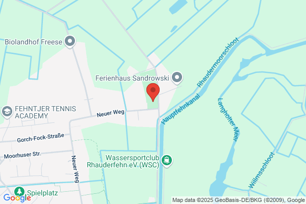 Grünwert Ostfriesland GmbH