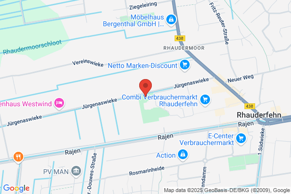Evangelisches Seniorenzentrum