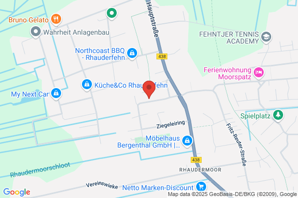 Fehn-Blick Inh. Gertrud Kremer