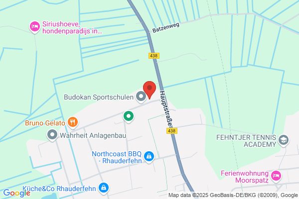 Fenestra-Nordwest GmbH