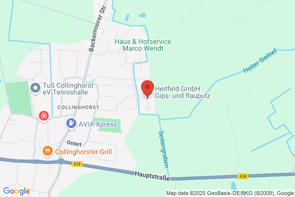 Heitfeld und Hoang GmbH