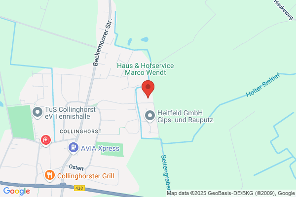 IGK Immobiliengesellschaft mbH