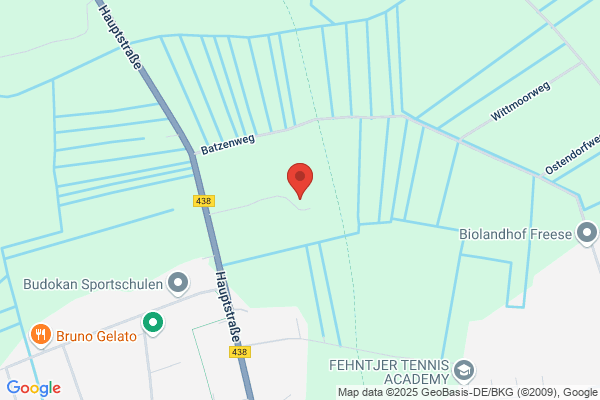 Immobilien-& Landschaftspflege Jonas Siemers