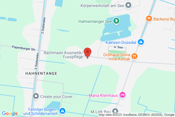 Kosmetik-Bachmaier