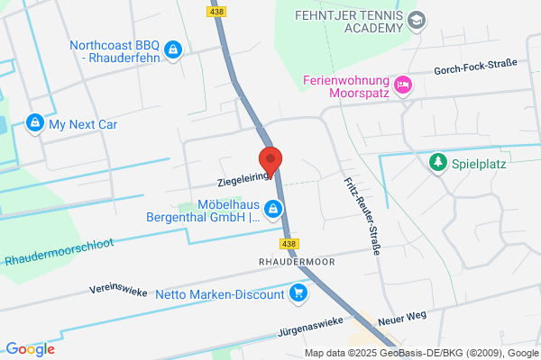 Liane Fehntjer Pflegedienst Hülsebusch
