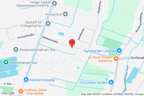Meiners Agnes Lohnsteuerhilfeverein Leer E.V
