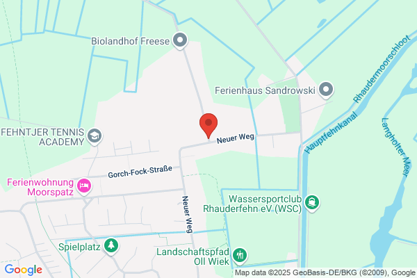 Meinhard Freese, Hilde Freese