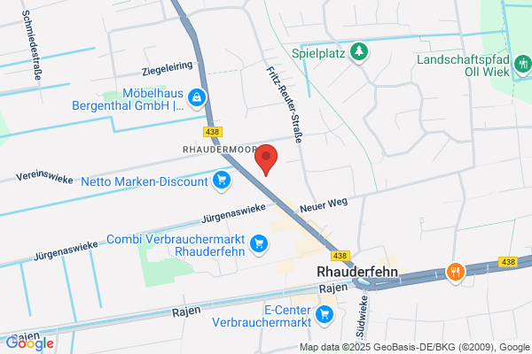 Reisebüro Bohlmann Inh. A. Teichler