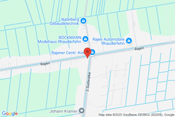 Thorsten Solarienservice Kampen