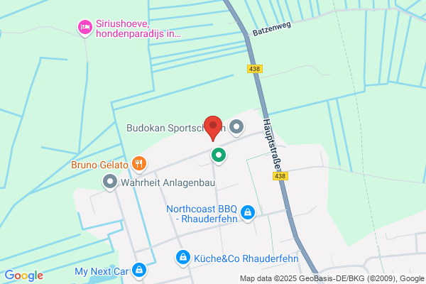 fenestra Bauelemente GmbH