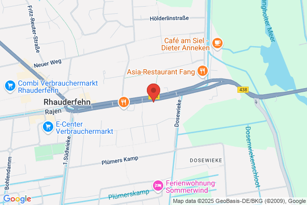 Hotel Wester Fehn