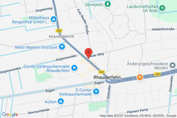 Heeren-Krankengymnastik, Massagen und Lymphdrainagen
