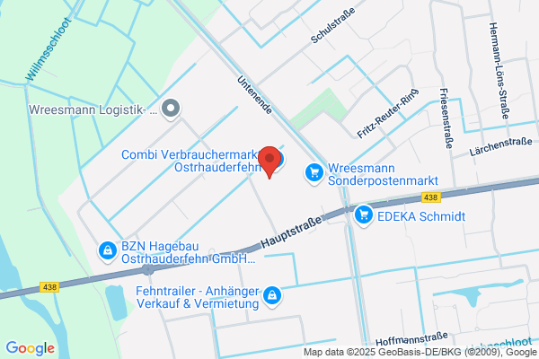 DEICHMANN