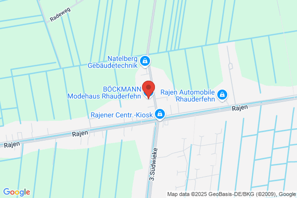 Textilhaus Tinnemeyer
