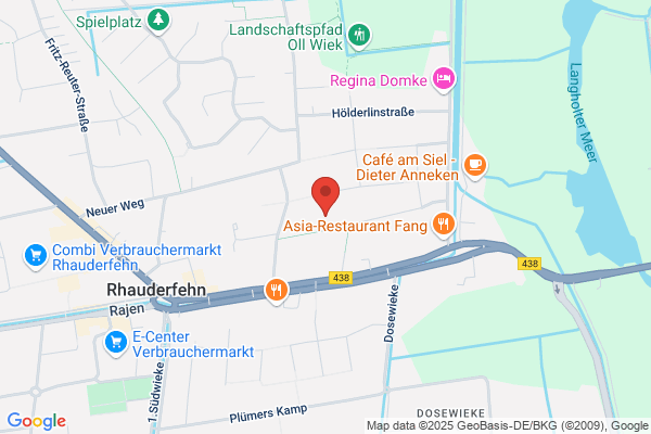Umternehmensberatung Konrad Schneider GmbH