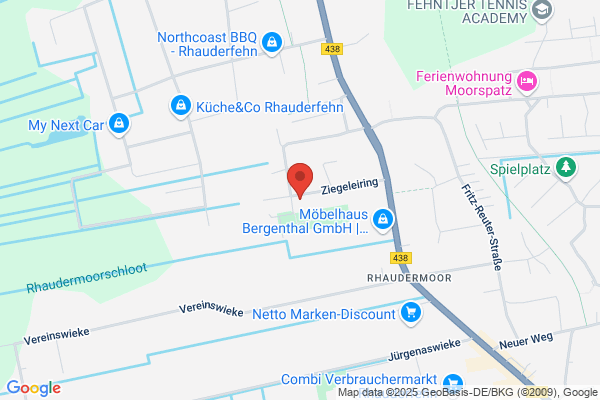 Leinerstift e.V. Tagesgruppe Rhauderfehn