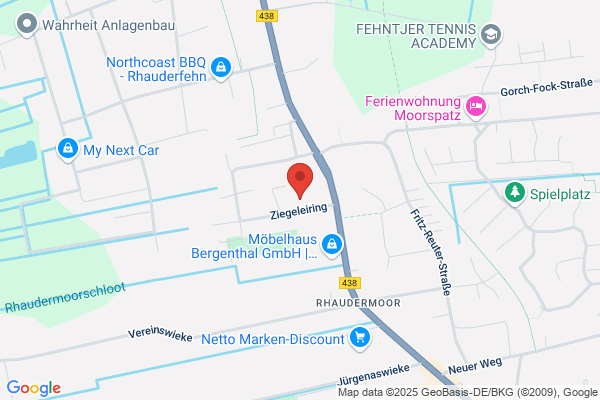 VBH Vereinigter Baubeschlag-Handel Nord