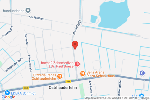 Ostfriesische Landschaftliche Brandkasse - Mirko Kleen