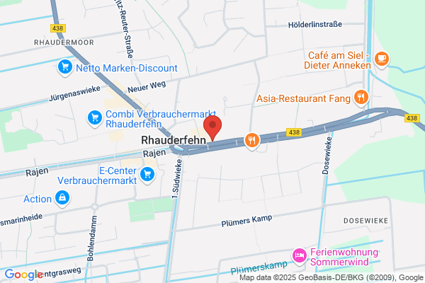 Zürich Versicherung Fokken