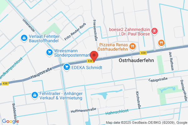 Fachklinik für