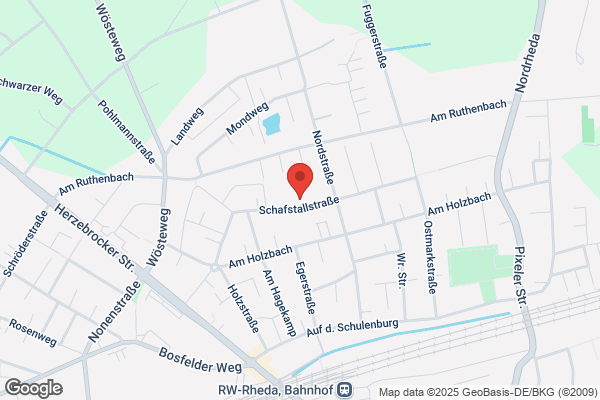 Gemeinschaftsgrundschule Andreas-Wenneber