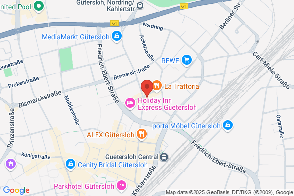 Adler-Apotheke Inh. Eberhard Stolz