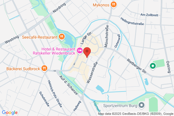 Markt Apotheke Inh. Dieter Grünewald