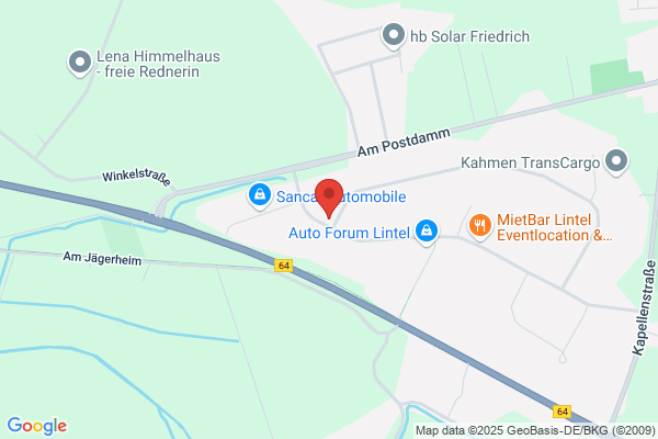 Service | SW Maschinenservice GmbH & Co. KG | Rheda-Wiedenbrück
