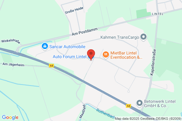 Autohaus Franz Fölling