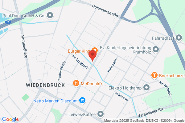 Pit-Stop Systempartner GmbH