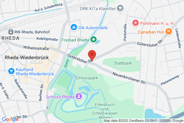 ORLEN Tankstelle